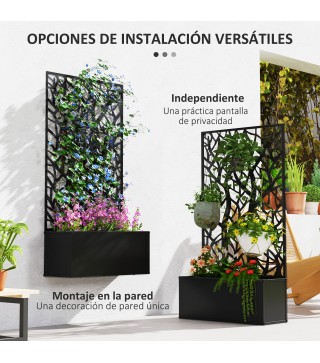Jardinera Exterior