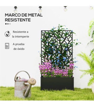 Jardinera Exterior