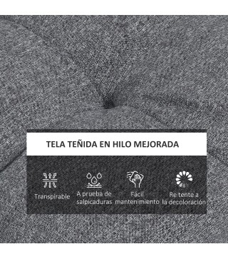 Cojines para Sillas