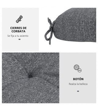Cojines para Sillas