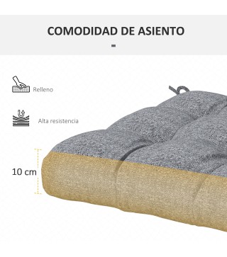 Cojines para Sillas