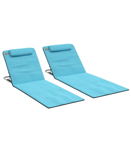 Esterillas de Playa