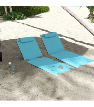Esterillas de Playa