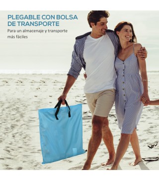 Esterillas de Playa