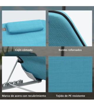 Esterillas de Playa