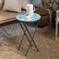 Mesa Auxiliar Jardín Mesa Auxiliar Jardín