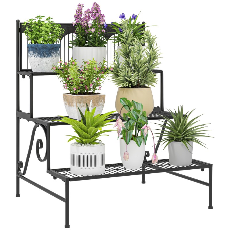 Soporte para Plantas Soporte para Plantas