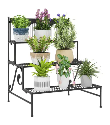 Soporte para Plantas