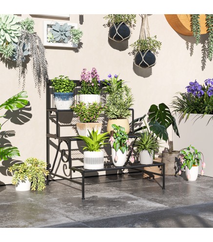 Soporte para Plantas