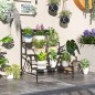 Soporte para Plantas Soporte para Plantas