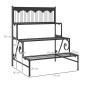 Soporte para Plantas Soporte para Plantas