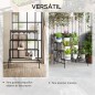 Soporte para Plantas Soporte para Plantas