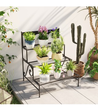 Soporte para Plantas