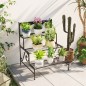 Soporte para Plantas Soporte para Plantas