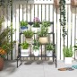 Soporte para Plantas Soporte para Plantas