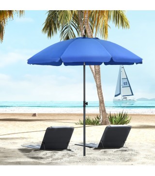 Sombrilla de Playa
