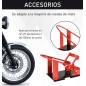 Caballete para Moto