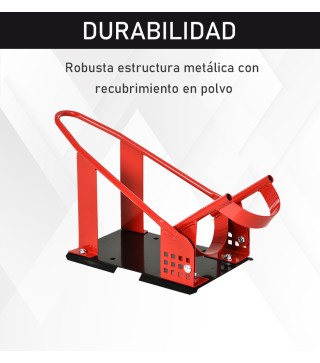 Caballete para Moto