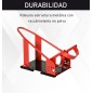 Caballete para Moto