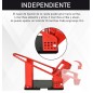 Caballete para Moto
