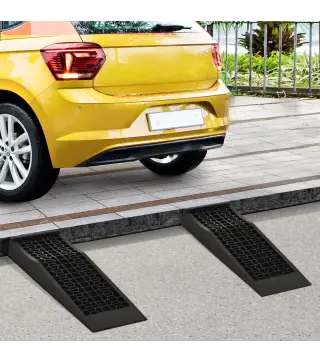 Rampas para Coche