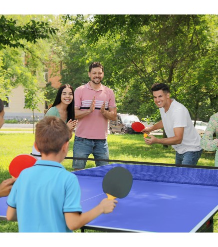 Mesa de Ping-Pong