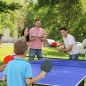 Mesa de Ping-Pong Mesa de Ping-Pong