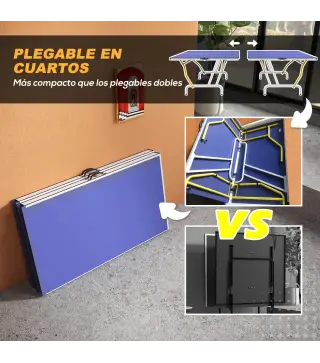 Mesa de Ping-Pong