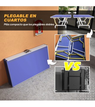 Mesa de Ping-Pong