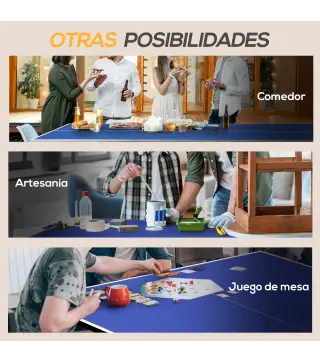 Mesa de Ping-Pong