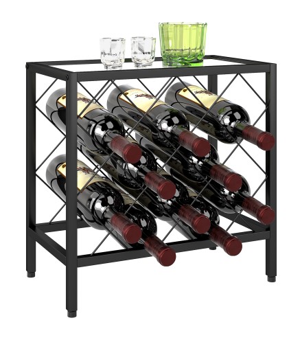 Botellero Vino