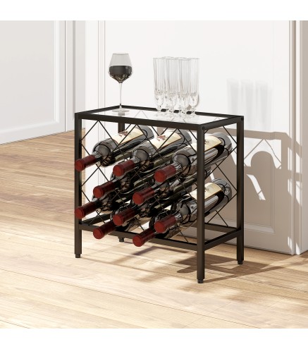 Botellero Vino