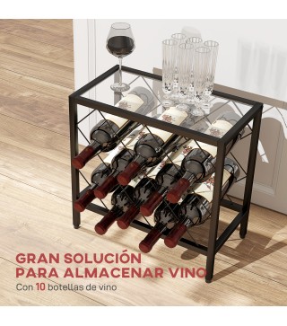 Botellero Vino