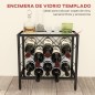 Botellero Vino Botellero Vino