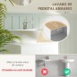 Mueble bajo Lavabo