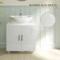 Mueble bajo Lavabo