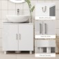 Mueble bajo Lavabo