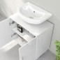 Mueble bajo Lavabo