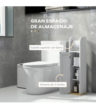 Armario de Baño