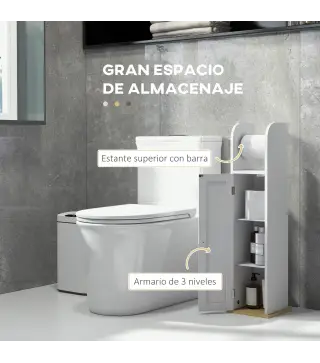 Armario de Baño