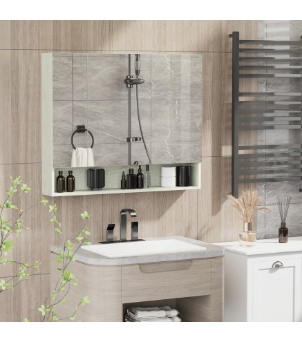 Armario de Baño