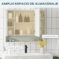 Armario de Baño