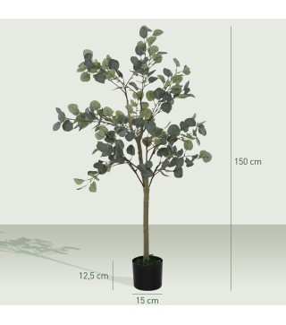 Árbol Artificial