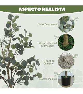 Árbol Artificial