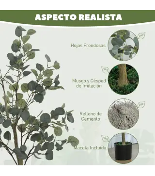 Árbol Artificial