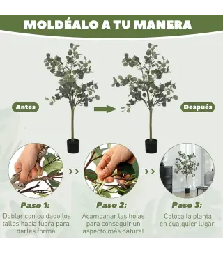 Árbol Artificial