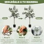 Árbol Artificial