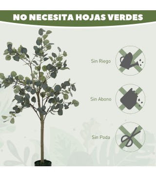 Árbol Artificial