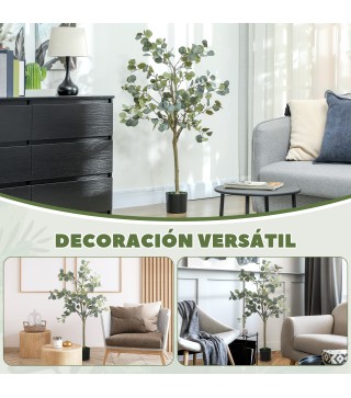 Árbol Artificial