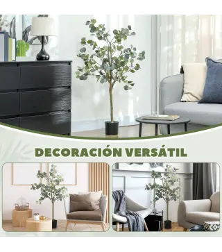 Árbol Artificial